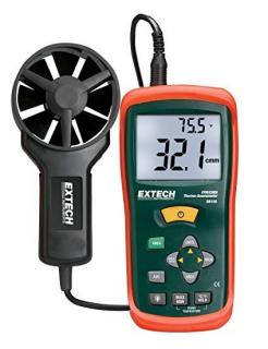 Extech AN100 - Anemometer