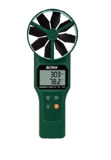 Extech AN310 - Anemometer