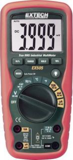 Extech EX503 - Digitálny multimeter