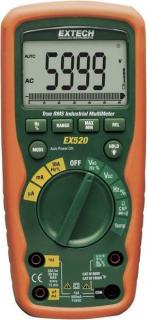 Extech EX520 - Digitálny multimeter