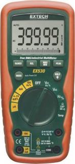 Extech EX530 - Digitálny multimeter