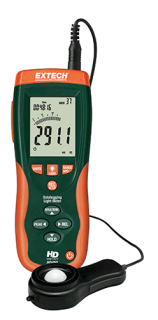 Extech HD450 - Luxmeter