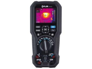 FLIR DM286 - Multimeter s termokamerou