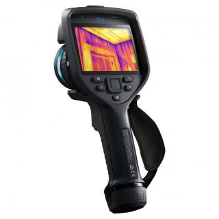 FLIR E54 - Termokamera