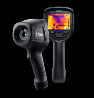 FLIR E6 PRO - Termokamera