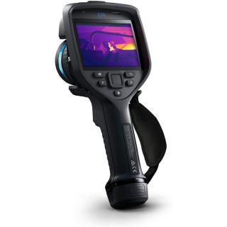 FLIR E76 - Termokamera