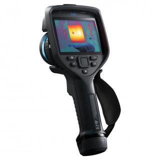 FLIR E86 - Termokamera