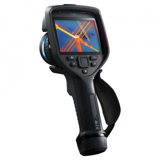 FLIR E96 - Termokamera