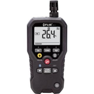 FLIR MR77 - Vlhkomer s IR teplomerom