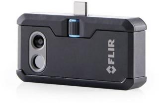 FLIR ONE PRO Android USB C - Termokamera