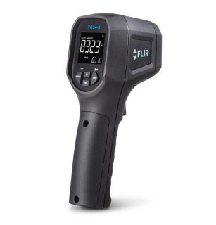 FLIR TG54-2 - Infrateplomer