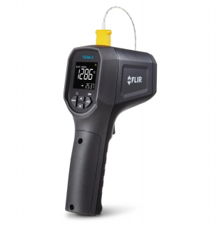 FLIR TG56-2 - Infrateplomer