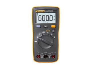 Fluke 107 - Digitálny multimeter