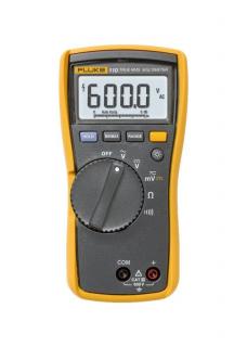 Fluke 110 - Digitálny multimeter