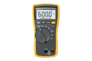 Fluke 114 - Digitálny multimeter