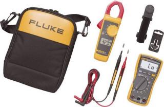 Fluke 117/323 - Digitálny multimeter