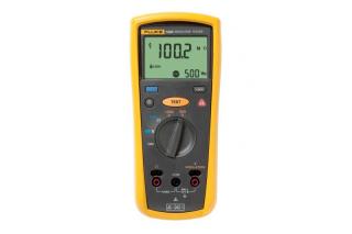 Fluke 1503 - Tester izolácie