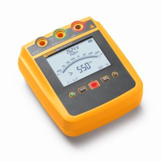 Fluke 1535 - Digitálny tester izolácie