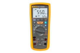 Fluke 1587 FC - Multimeter s funkciou merania izolačného stavu