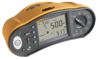 Fluke 1663 - Tester elektrických inštalácií