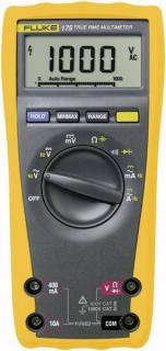 Fluke 175 - Digitálny multimeter