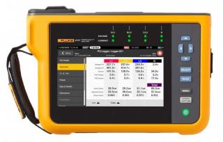 Fluke 1777 - Analyzátor kvality elektrickej energie