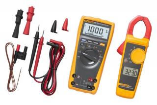 Fluke 179-2/IMSK - Digitálny multimeter