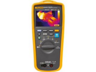 Fluke 279 FC/IFLEX - Digitálny multimeter, termokamera a kliešťový multimeter