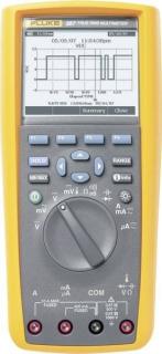 Fluke 287/EUR - Digitálny multimeter s grafickým displejom