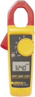 Fluke 324 - Digitálny kliešťový TRMS multimeter