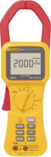 Fluke 355 - Kliešťový AC/DC TRMS multimeter do 2000 A