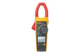 Fluke 374 FC - Digitálny kliešťový TRMS multimeter