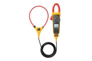 Fluke 376 FC - Digitálny kliešťový TRMS multimeter