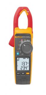 Fluke 377 FC - Bezkontaktný kliešťový TRMS multimeter