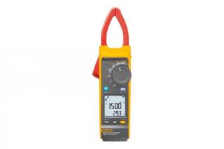 Fluke 393 FC - Kliešťový TRMS multimeter