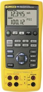 Fluke 725 - Procesný kalibrátor