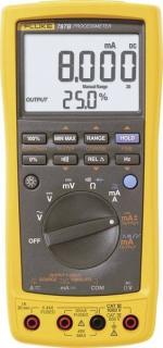 Fluke 787B - Multimeter a kalibrátor