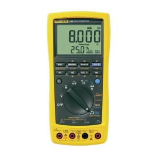 Fluke 789/E - Procesný merač