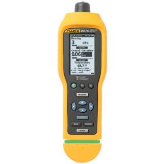 Fluke 805 FC - Merač mechanických vibrácií