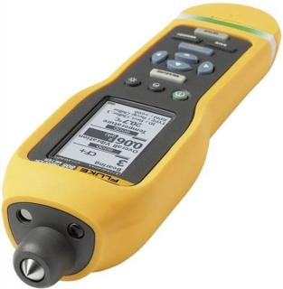 Fluke 805 - Merač mechanických vibrácií