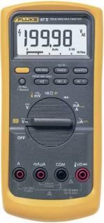 Fluke 87 V - Digitálny multimeter