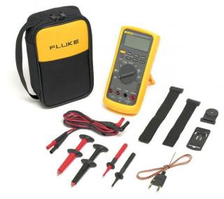 Fluke 87-V/E2 - Digitálny multimeter