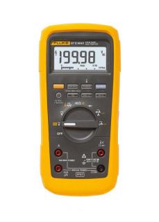 Fluke 87V MAX - Digitálny TRMS multimeter