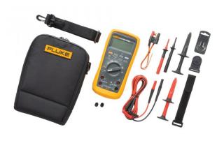 Fluke 87V-MAX/E2 KIT - Digitálny TRMS multimeter