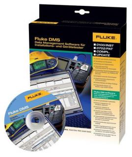 Fluke DMS COMP - PC Software