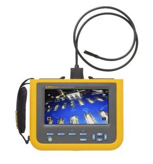 Fluke DS701 - Inšpekčná kamera