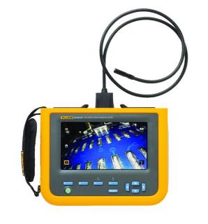 Fluke DS703 FC - Inšpekčná kamera