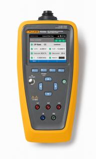 Fluke FEV350/TY1-TY2 - Adaptér EVSE na testovanie nabíjacích staníc