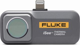 Fluke iSee TC01B 25Hz pro systémy IOS - Termokamera do mobilu