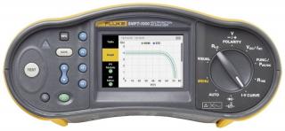 Fluke SMFT-1000 PRO - Multifunkčný tester solárnych panelov